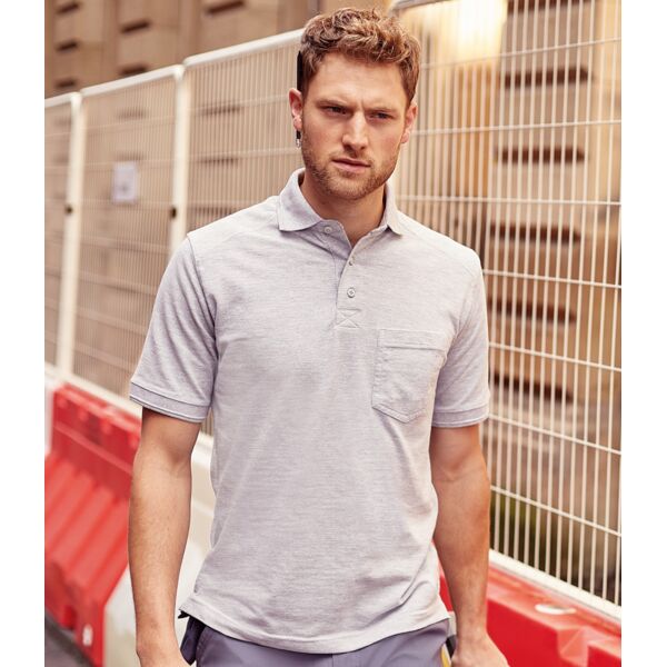 Copy of Russell Heavy Duty Piqué Polo Shirt Thumbnail