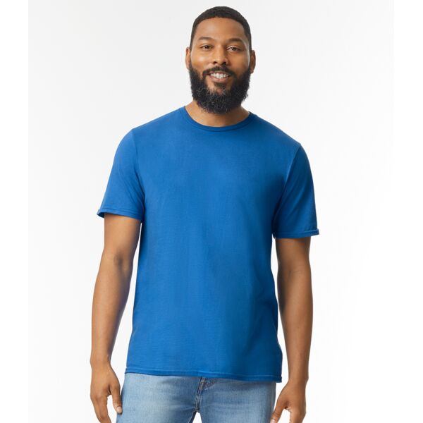 Gildan SoftStyle® Ringspun T-Shirt Thumbnail