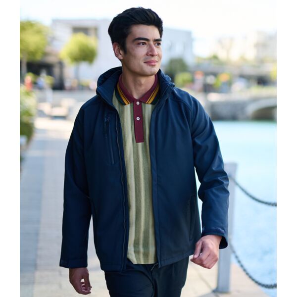 Regatta Repeller Soft Shell Jacket Thumbnail