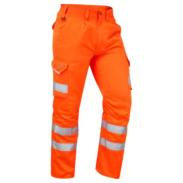 Bideford Cargo Trousers Thumbnail