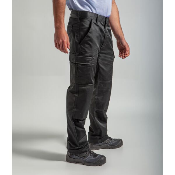 PRO RTX Pro Workwear Cargo Trousers Thumbnail