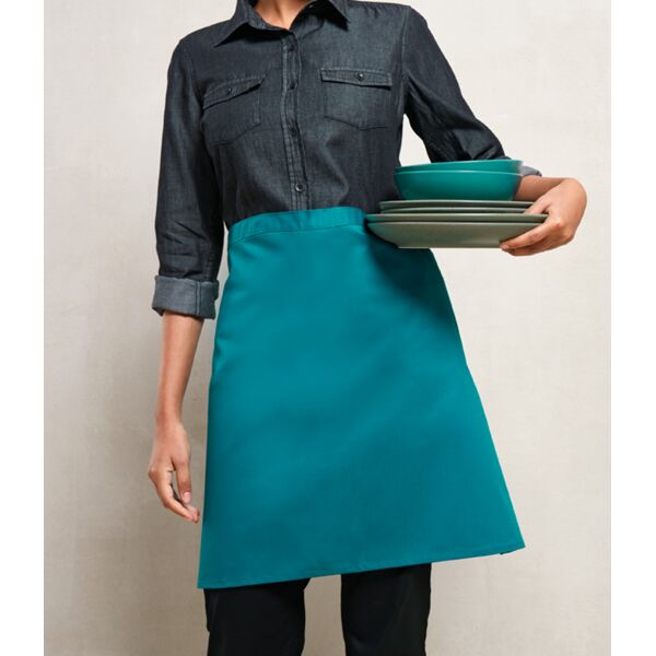 Premier 'Colours' Mid Length Apron Thumbnail