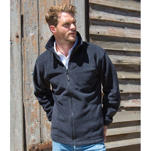Result Polartherm™ Fleece Jacket Thumbnail