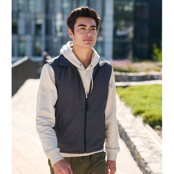 Regatta Classic Soft Shell Bodywarmer Thumbnail