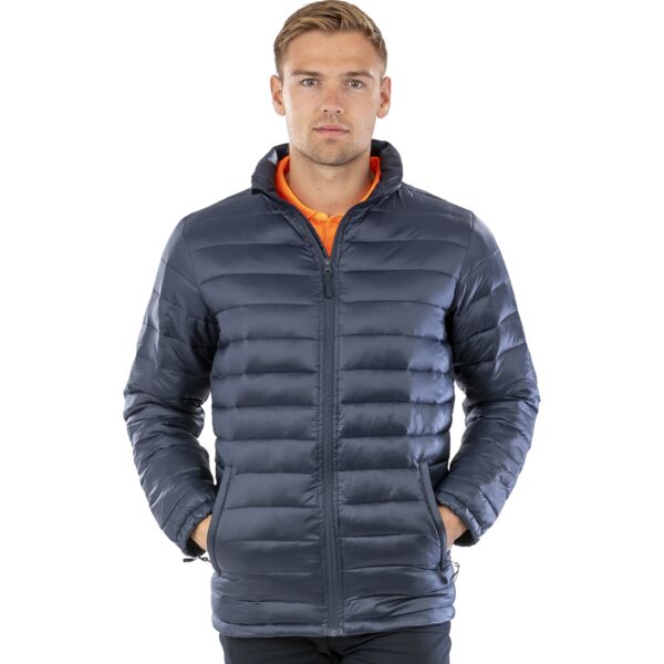 Result Urban Ice Bird Padded Jacket Thumbnail