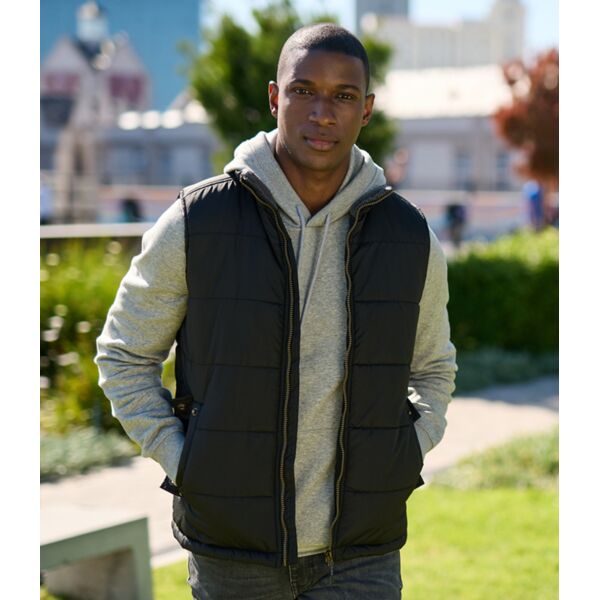Regatta Altoona Padded Bodywarmer Thumbnail