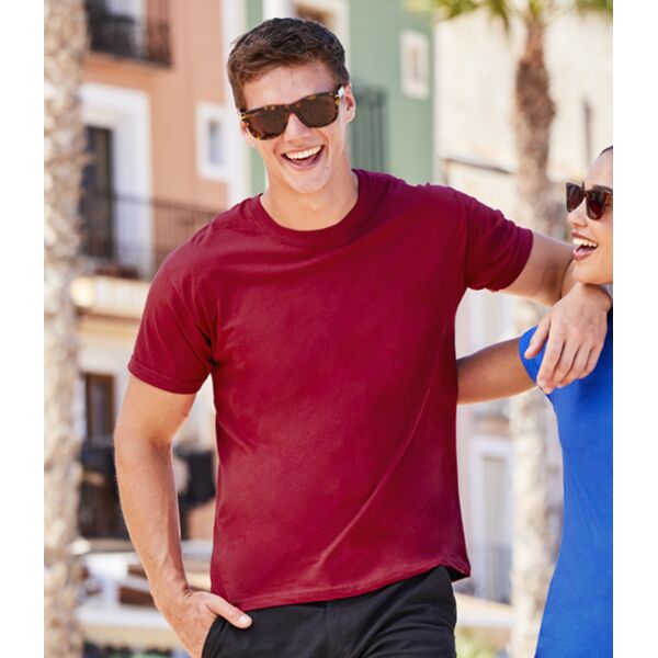 Fruit of the Loom Original T-Shirt Thumbnail