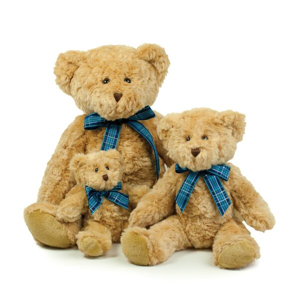 Mumbles Bracken Bear Thumbnail