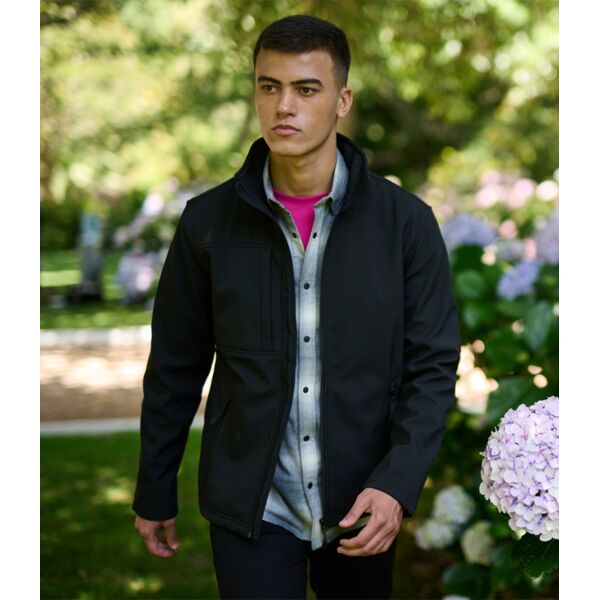 Regatta Octagon II Soft Shell Jacket Thumbnail