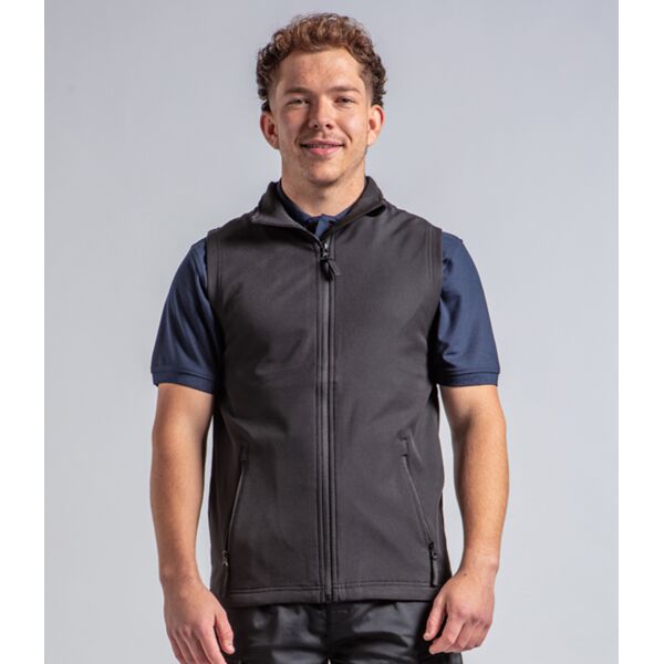 Pro RTX Two Layer Soft Shell Gilet Thumbnail