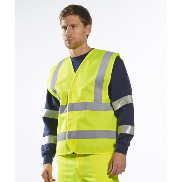 Portwest Hi-Vis Vest Thumbnail