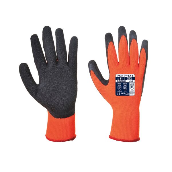 Portwest Thermal grip glove Thumbnail