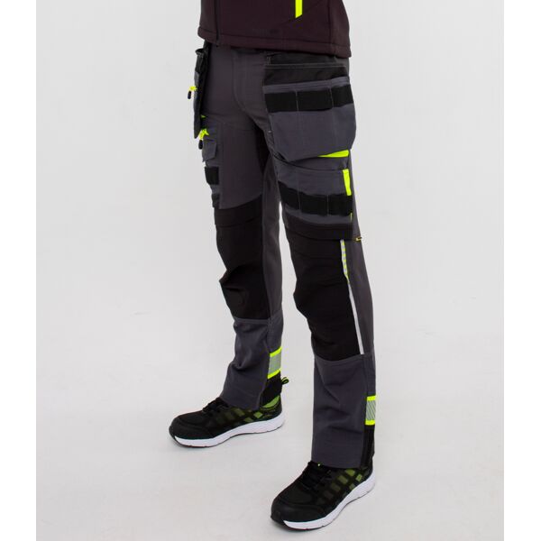 Portwest DX4™ Detachable Holster Pocket Trousers Thumbnail
