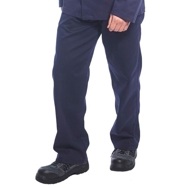 Portwest Bizweld™ Flame Resistant Trousers Thumbnail