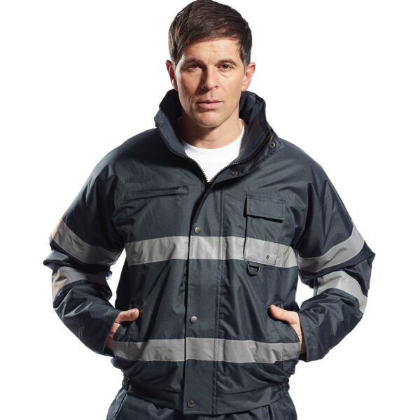 Portwest Iona™ Lite Bomber Jacket Thumbnail