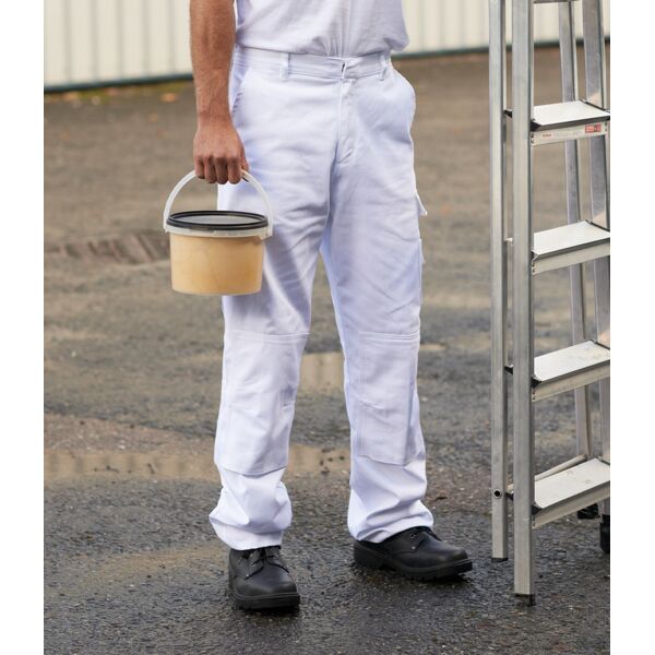 Portwest Painters Trousers Thumbnail