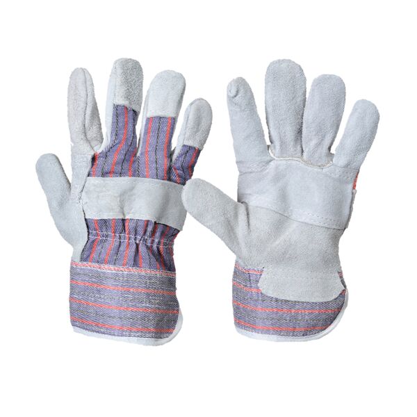 Portwest Canadian Rigger Gloves Thumbnail