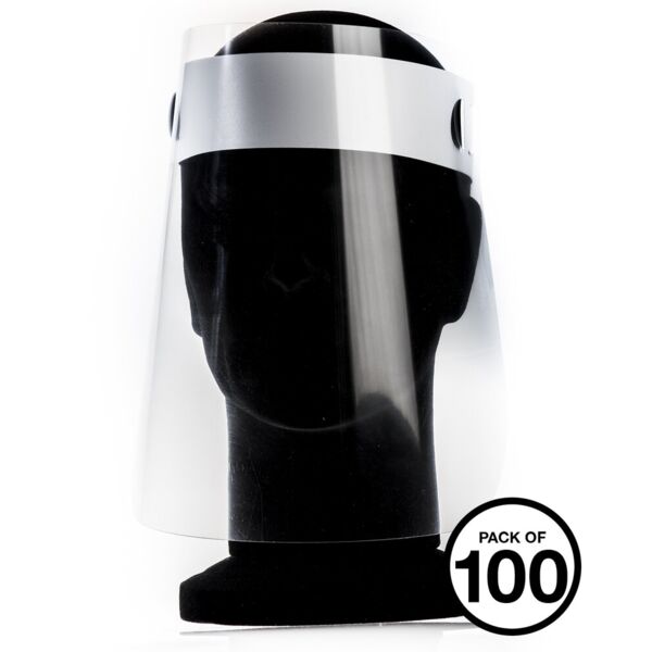 APET Face Shield Thumbnail