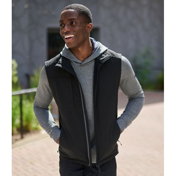 Regatta Octagon II Printable Soft Shell Bodywarmer Thumbnail
