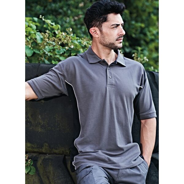 Silverswift Poloshirt Thumbnail