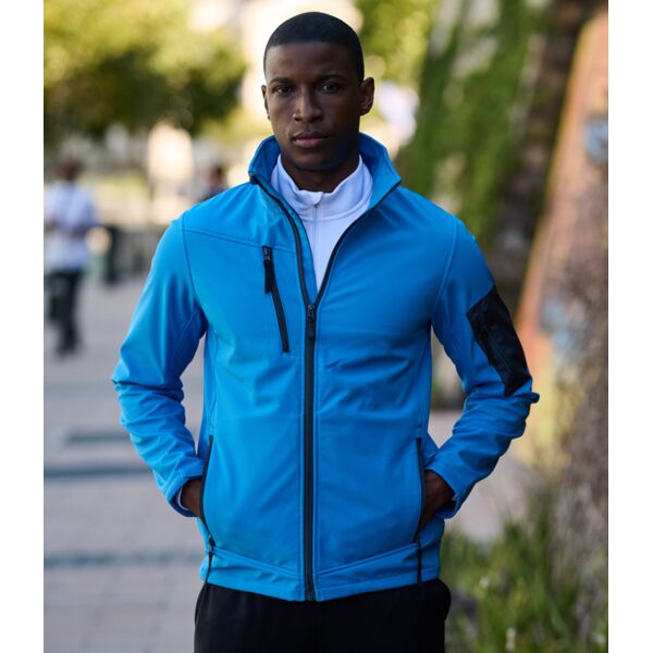 Regatta Arcola Soft Shell Jacket Thumbnail