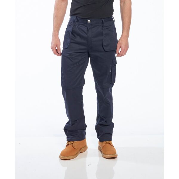 Slate holster trousers (KS15) regular fit Thumbnail