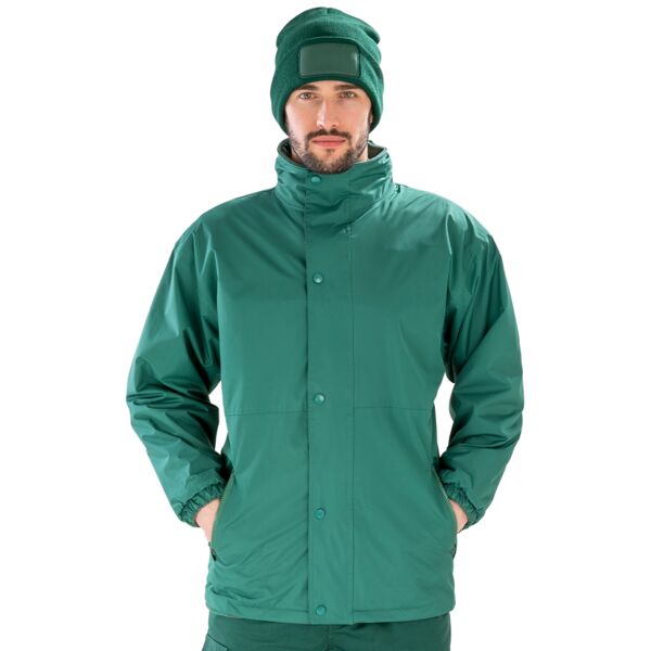 Result Reversible StormDri 4000 Waterproof Jacket Thumbnail