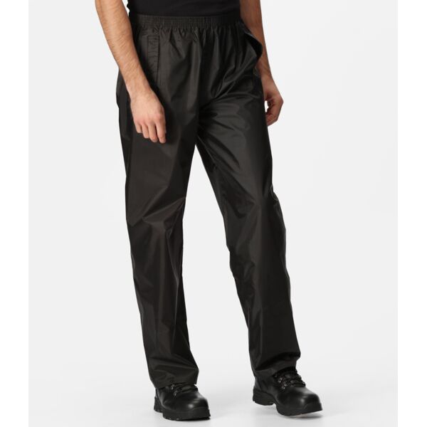 Regatta Pro Stormbreak Waterproof Overtrousers Thumbnail