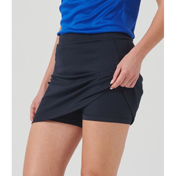 Finden and Hales Ladies Skort Thumbnail