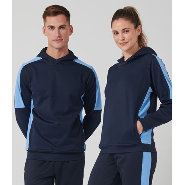 Finden and Hales Unisex Team Hoodie Thumbnail