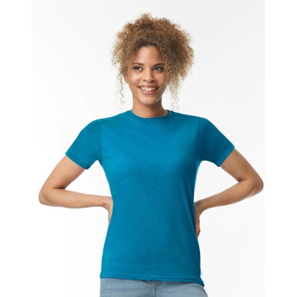 Softstyle® Ladies' T-Shirt Thumbnail