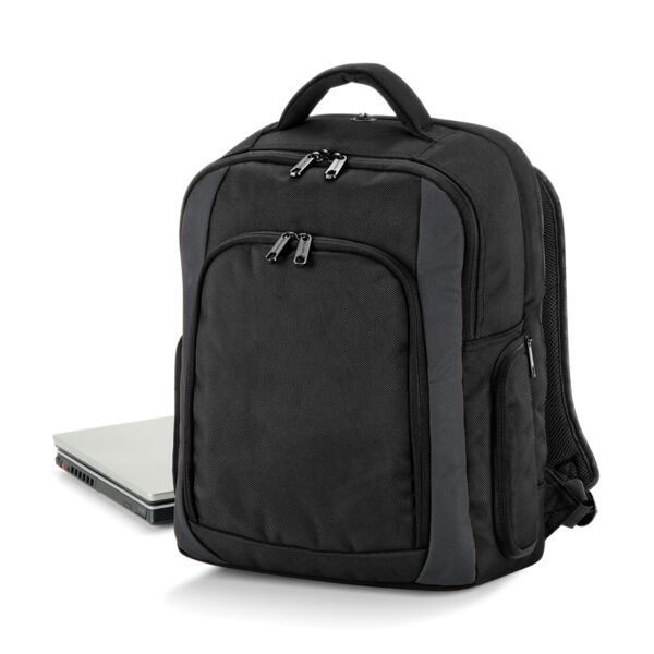 Quadra Tungsten™ Laptop Backpack Thumbnail