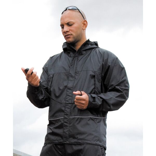 Waterproof 2000 midweight jacket Thumbnail