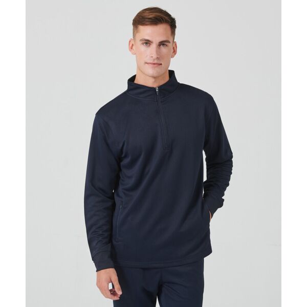 ¼-Tracksuit top Thumbnail