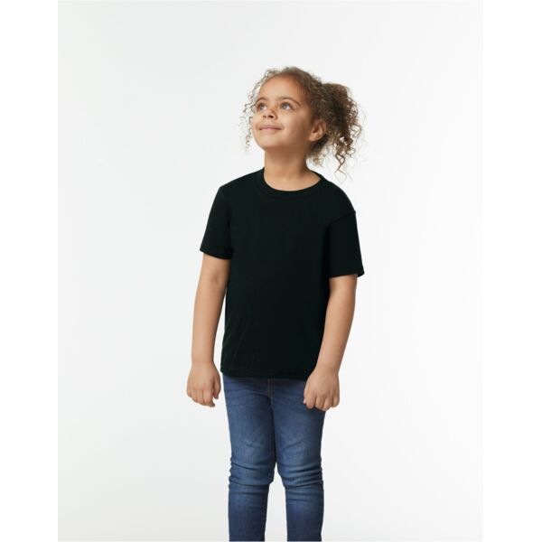 Heavy Cotton Toddler T-Shirt Thumbnail