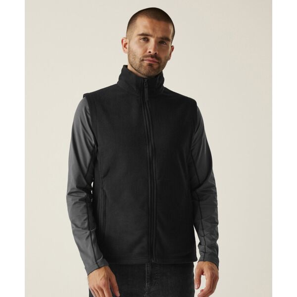 Microfleece bodywarmer Thumbnail