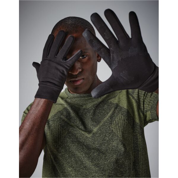 Softshell Sports Tech Gloves Thumbnail