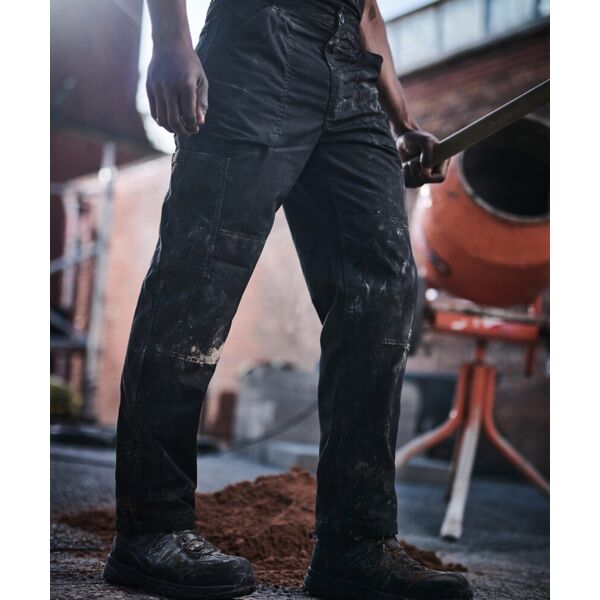 Lined action trousers Thumbnail