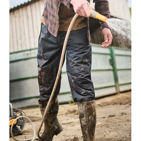 Regatta Wetherby Insulated Overtrousers Thumbnail