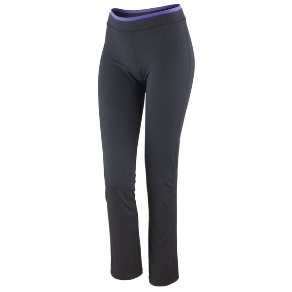 Women's fitness trousers Thumbnail