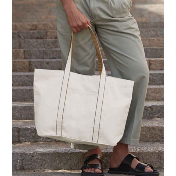 Westford Mill Courtside Large Tote Bag Thumbnail