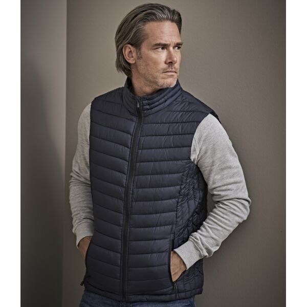 Tee Jays Zepelin Padded Bodywarmer Thumbnail