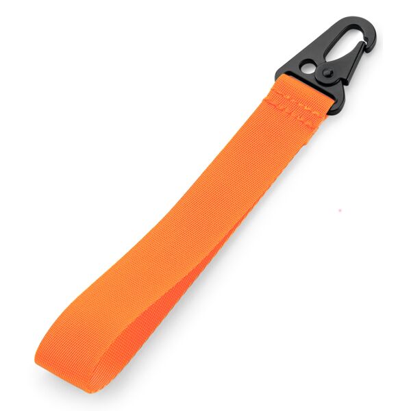 BagBase Brandable Key Clip Thumbnail