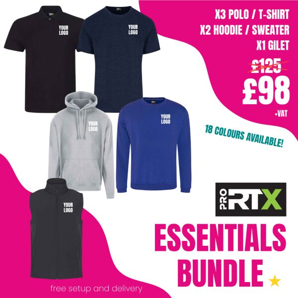  Pro RTX Essentials Bundle 2 Thumbnail