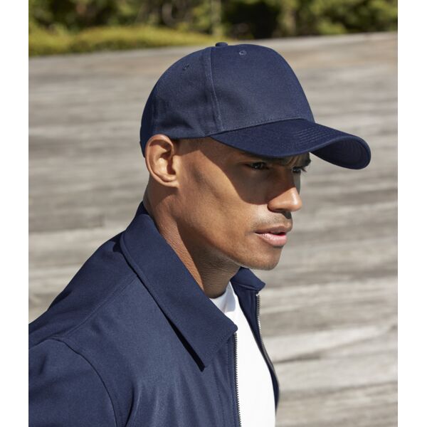 Beechfield Ultimate 6 Panel Cap Thumbnail