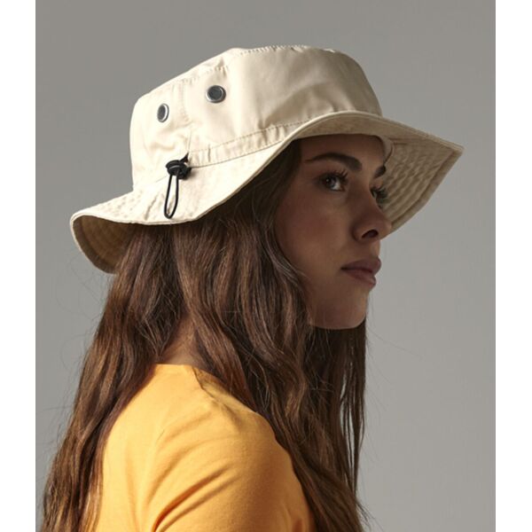 RR Beechfield Cargo Bucket Hat Thumbnail