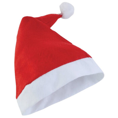 Santa Hat Thumbnail