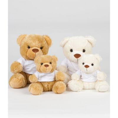 Bear in a T-Shirt Thumbnail