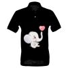 Classic Fit Workwear Superwash® 60 Polo Thumbnail