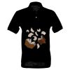 Classic Fit Workwear Superwash® 60 Polo Thumbnail